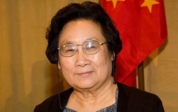 Tu Youyou